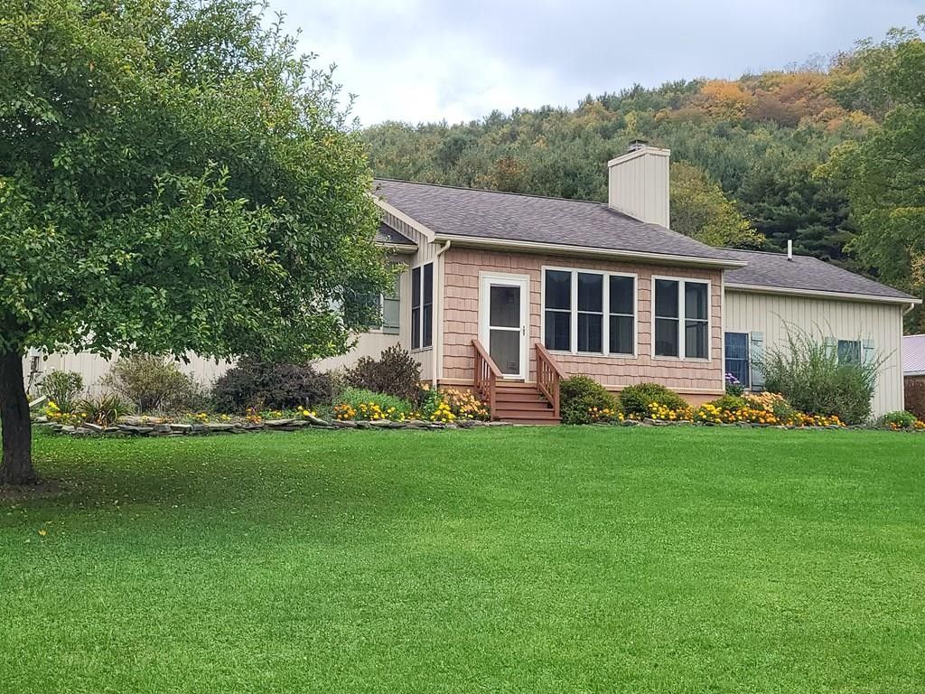 Wellsboro, Tioga County, PA House for sale Property ID 417978756