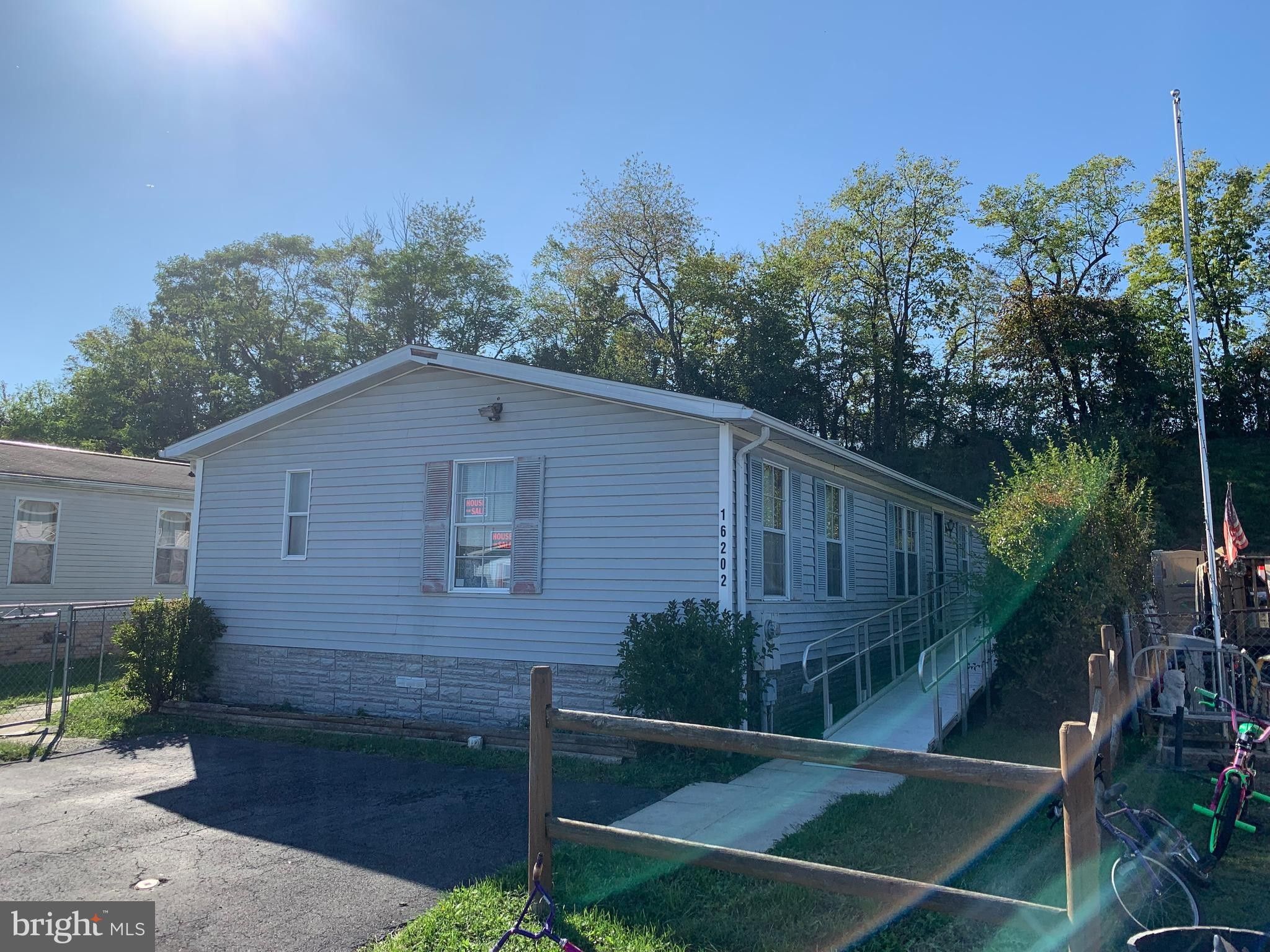 Hagerstown, Washington County, MD House for sale Property ID 417980394