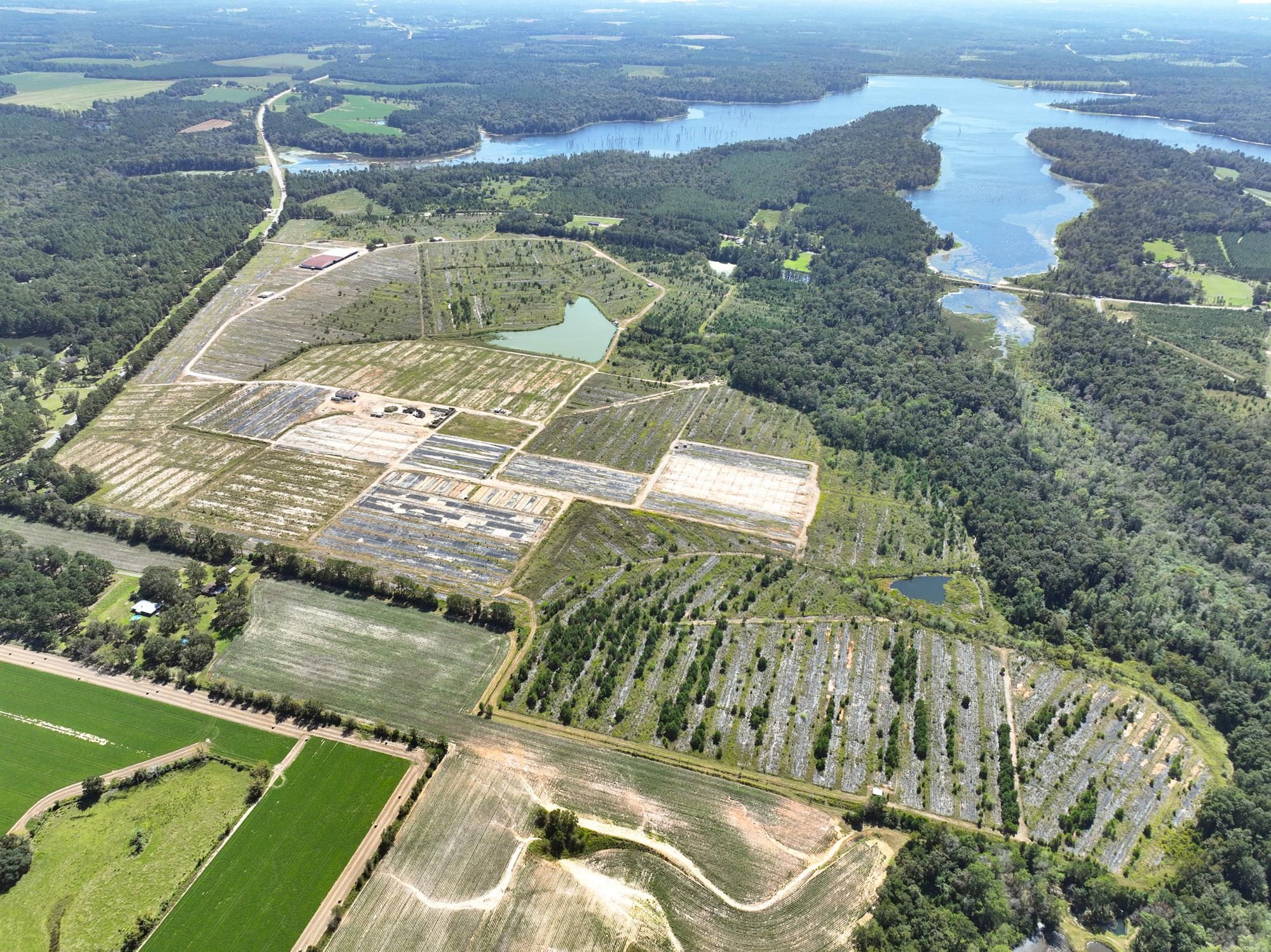 1741 Ga Highway 112 N, Cairo, GA 39827 LandWatch