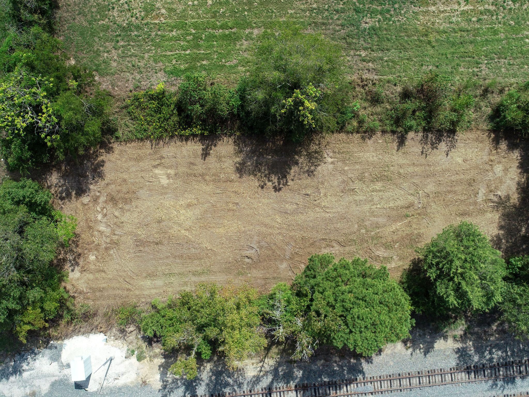 Daingerfield, Morris County, TX Recreational Property, Undeveloped Land