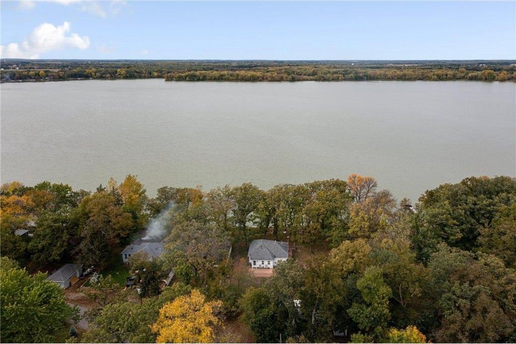 Clear Lake, Sherburne County, MN Lakefront Property, Waterfront