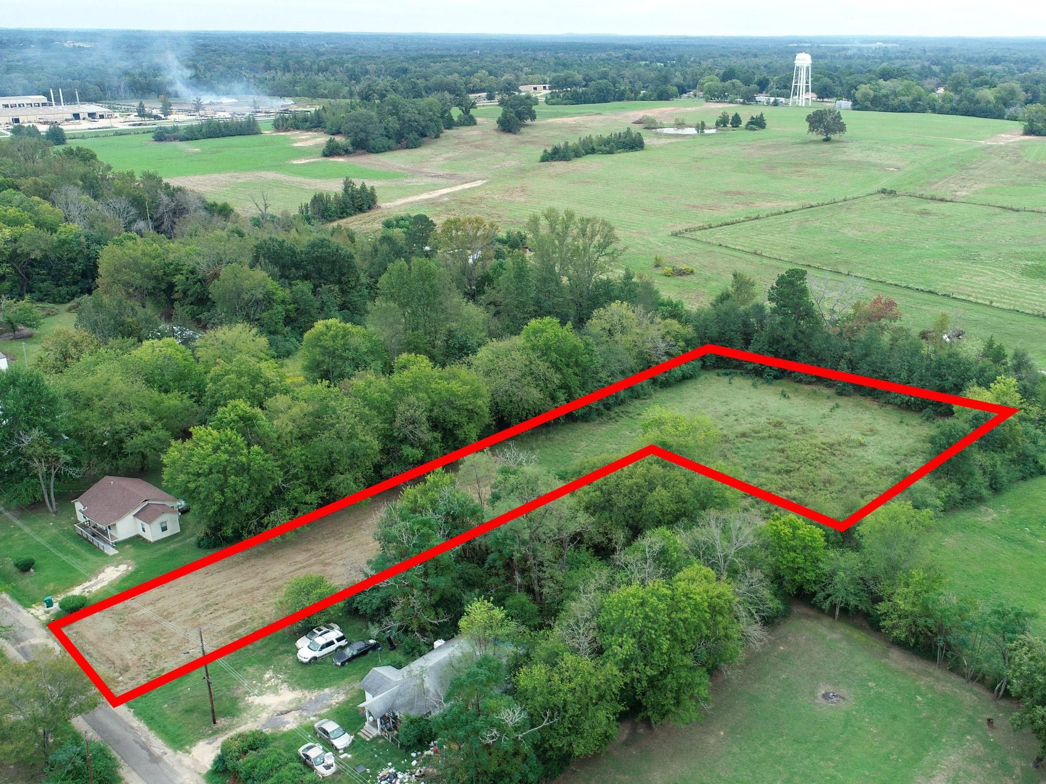 Naples, Morris County, TX Recreational Property, Undeveloped Land
