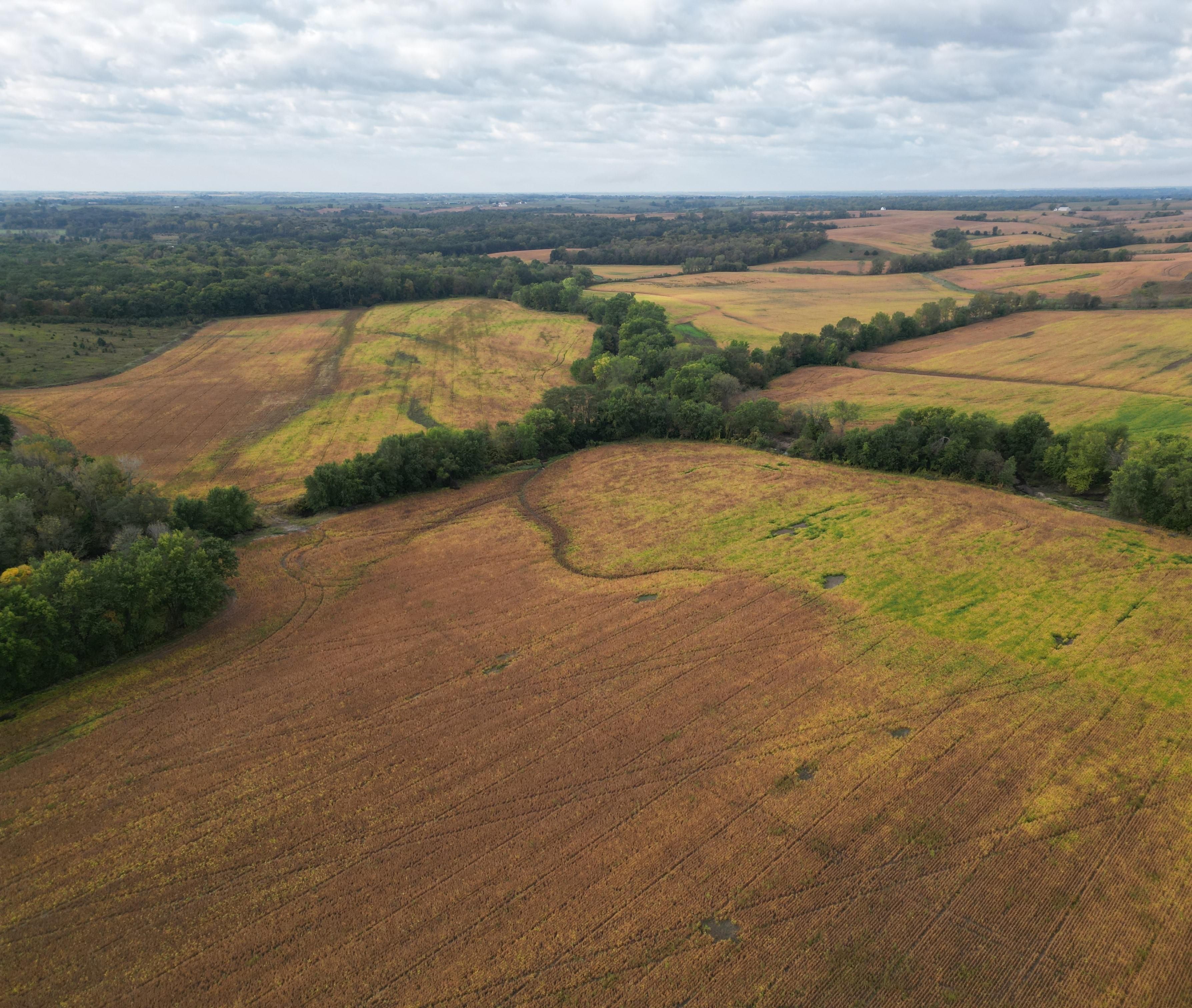 Harris, Sullivan County, MO Farms and Ranches, Recreational Property