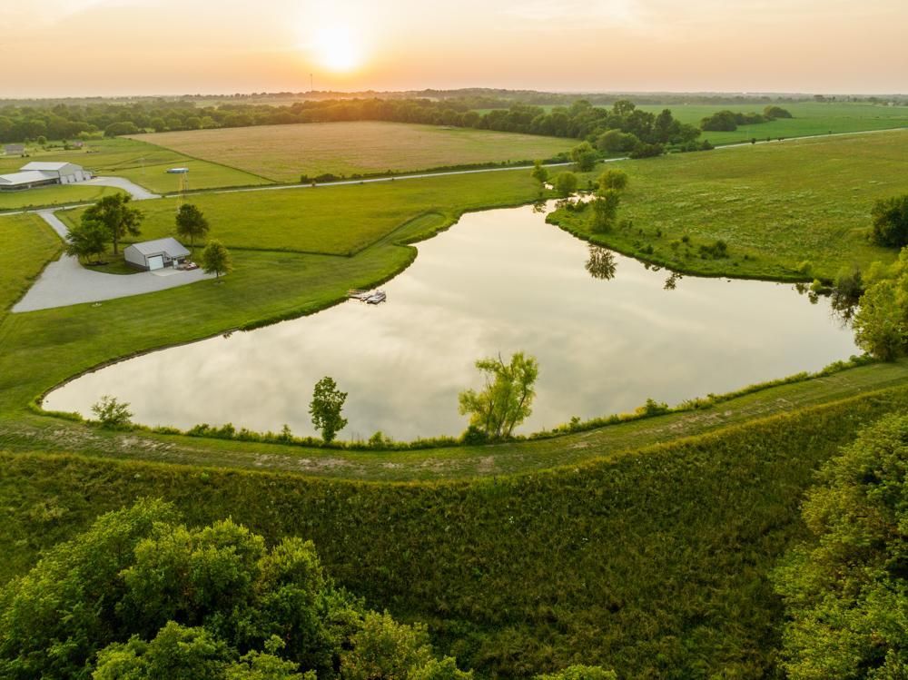 Adrian, Bates County, MO Farms and Ranches, Recreational Property
