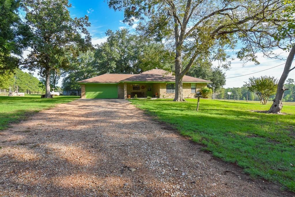 24306 Forest Glen Drive, Richards, TX 77873 MLS 61208339 LandWatch