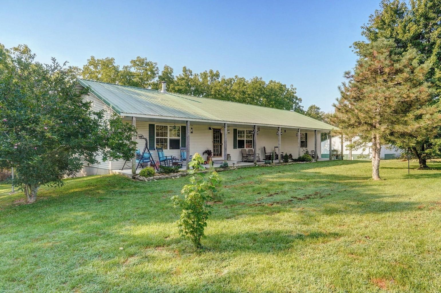 Marshfield, ster County, MO Farms and Ranches, Hunting Property