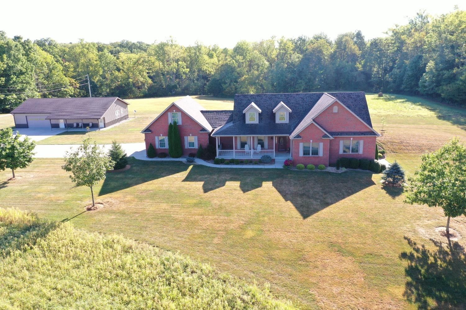 Osgood, Ripley County, IN House for sale Property ID 417982202 LandWatch