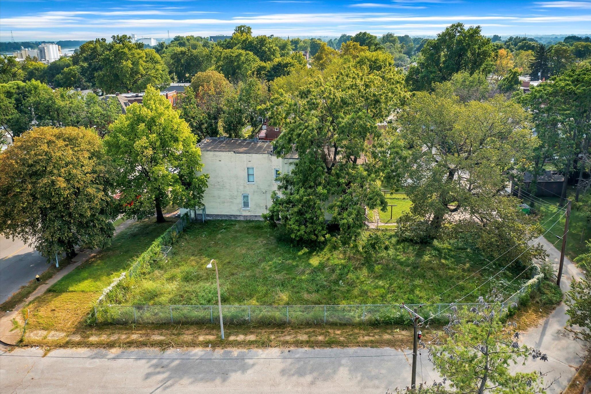Saint Louis, Saint Louis County, MO Recreational Property, Undeveloped