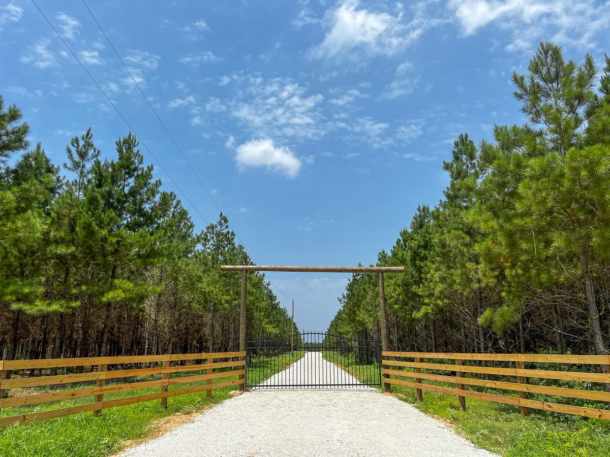 Indian Springs, Polk County, TX Recreational Property, Hunting Property