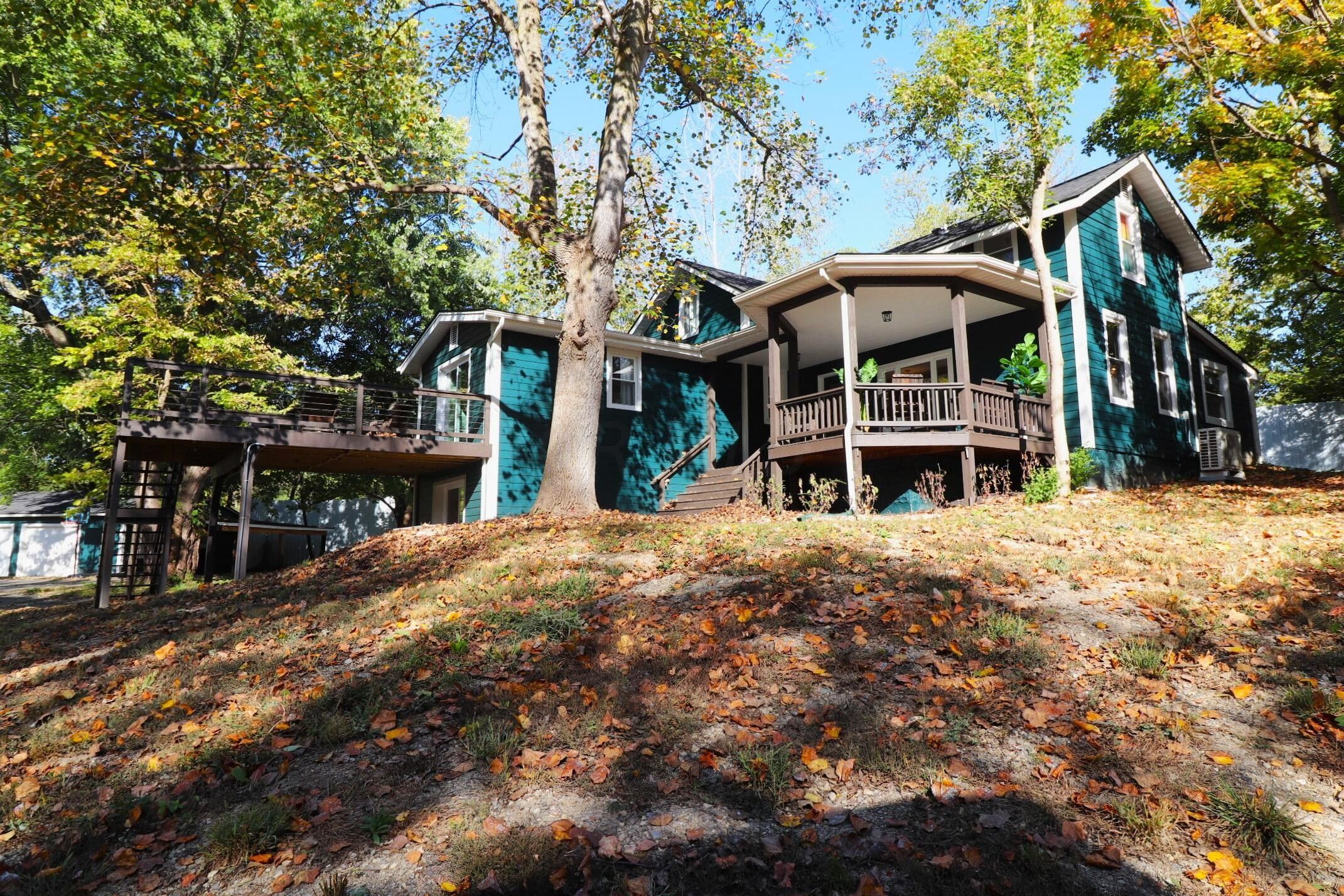 Springfield, Clark County, OH House for sale Property ID 417982436