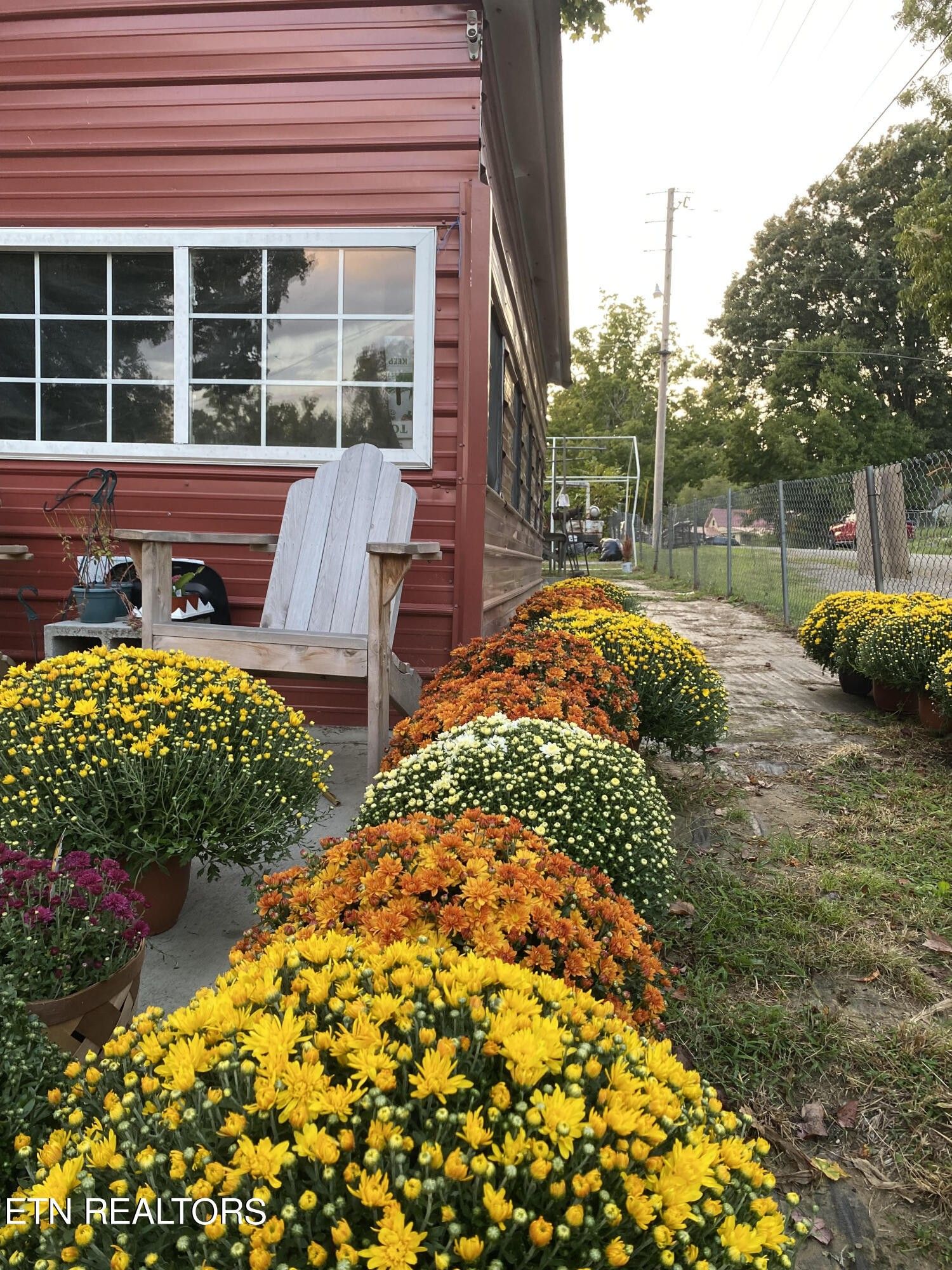 Etowah, McMinn County, TN Commercial Property, House for sale Property