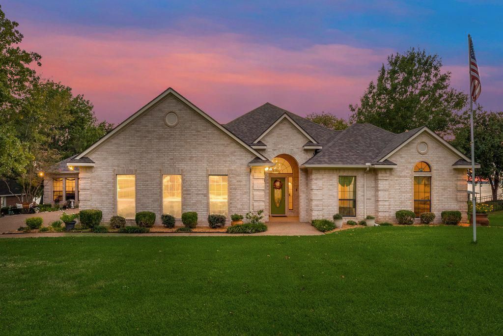 261 Jackson Circle, Kerens, TX 75144 MLS 20452565 LandWatch