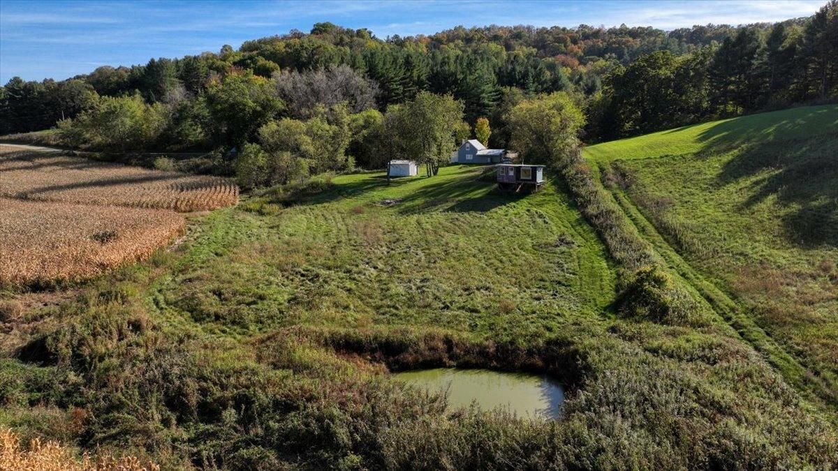 Richland Center, Richland County, WI Recreational Property, House for