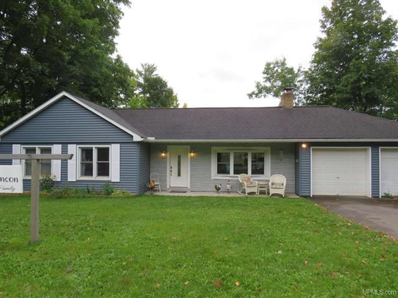 95 North Shore Drive Road, Ishpeming, MI 49849 MLS 50122510 LandWatch