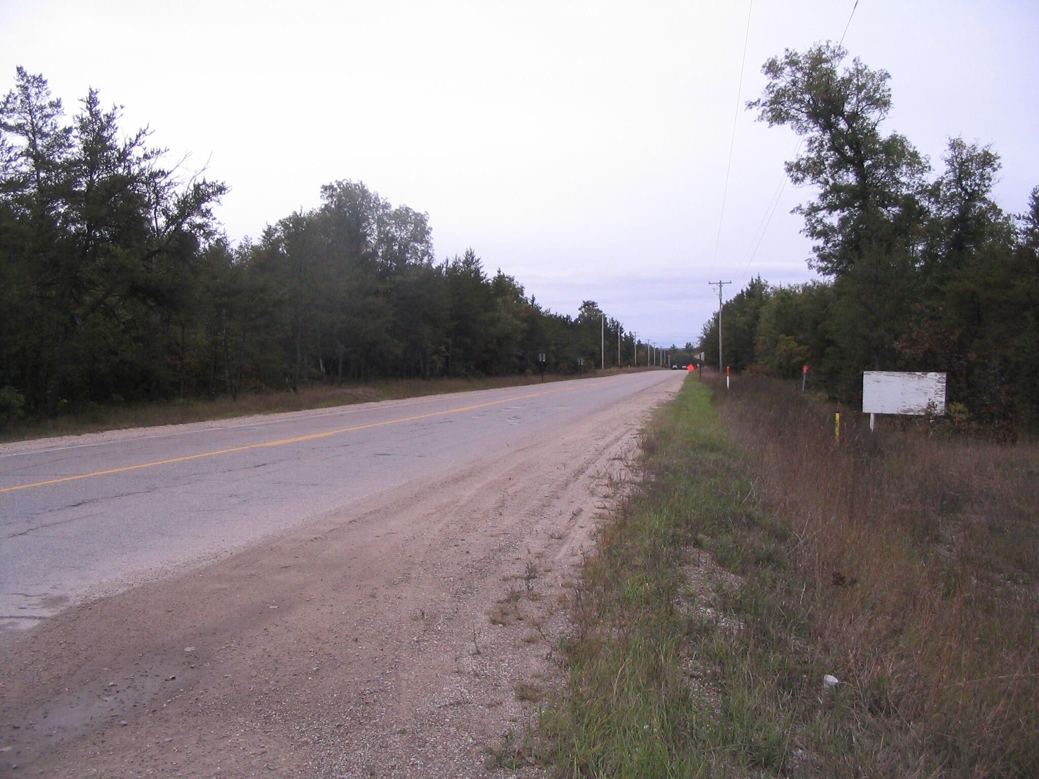 Grayling, Crawford County, MI Undeveloped Land, Homesites for sale