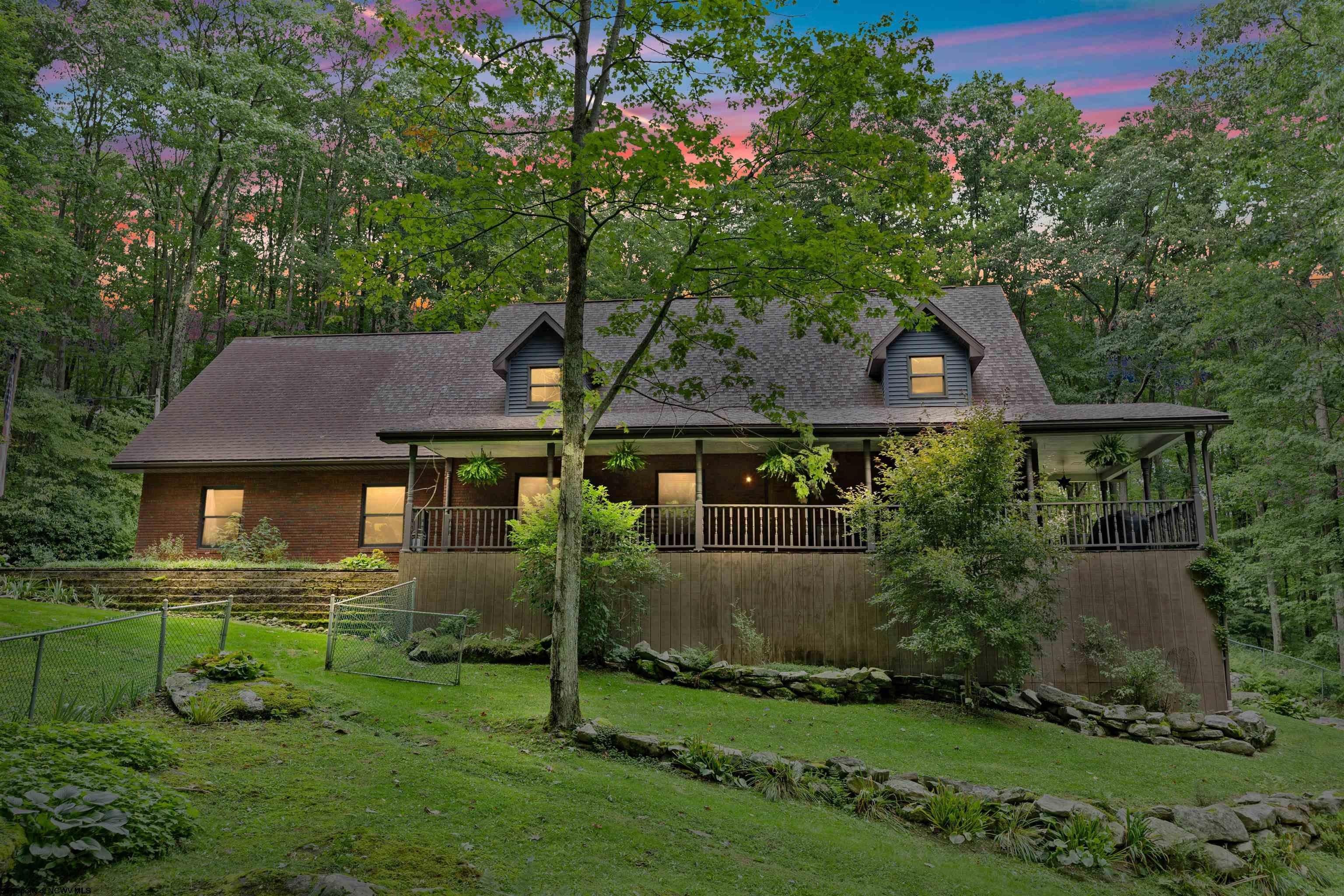 Bruceton Mills, Preston County, WV House for sale Property ID