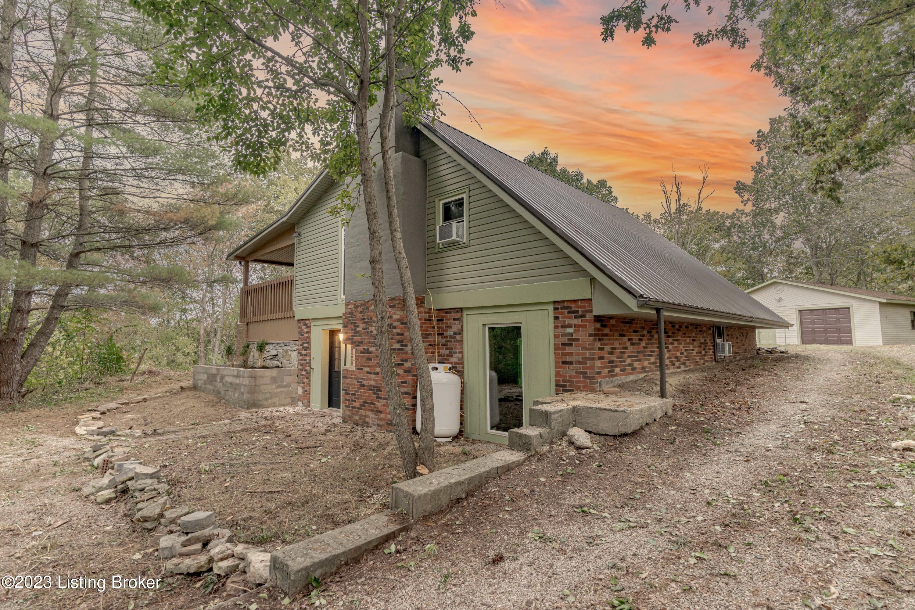 Irvine, Estill County, KY House for sale Property ID 417984558 LandWatch