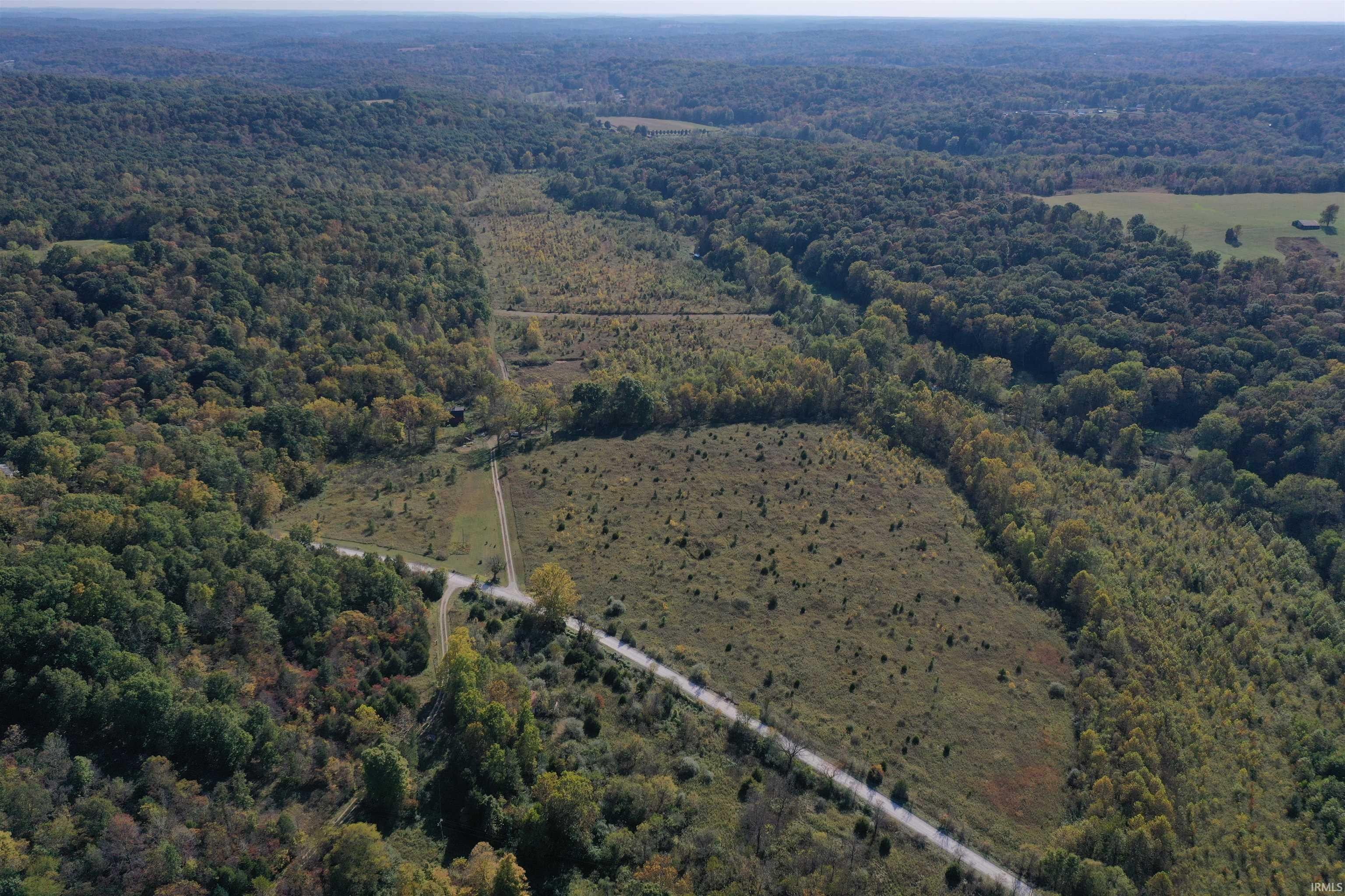 Springville, Greene County, IN Undeveloped Land for sale Property ID