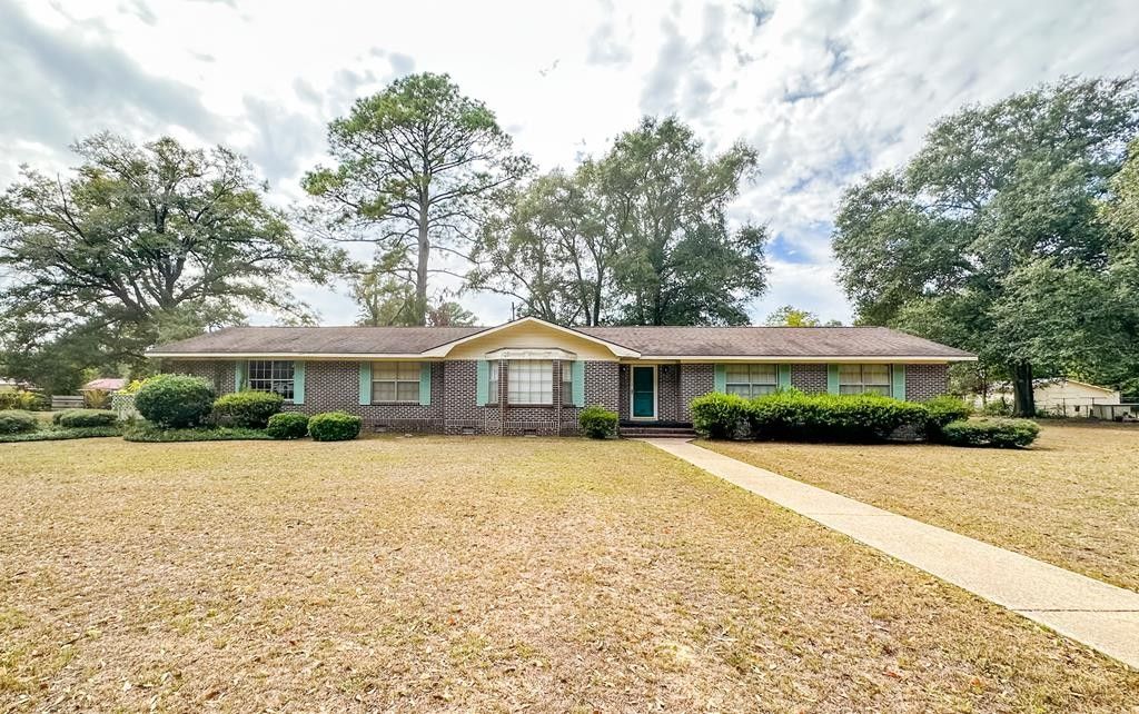 Geneva, Geneva County, AL House for sale Property ID 417985601 LandWatch