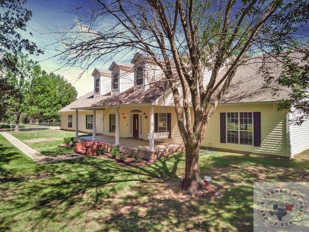 Texarkana, Bowie County, TX House for sale Property ID 417972563