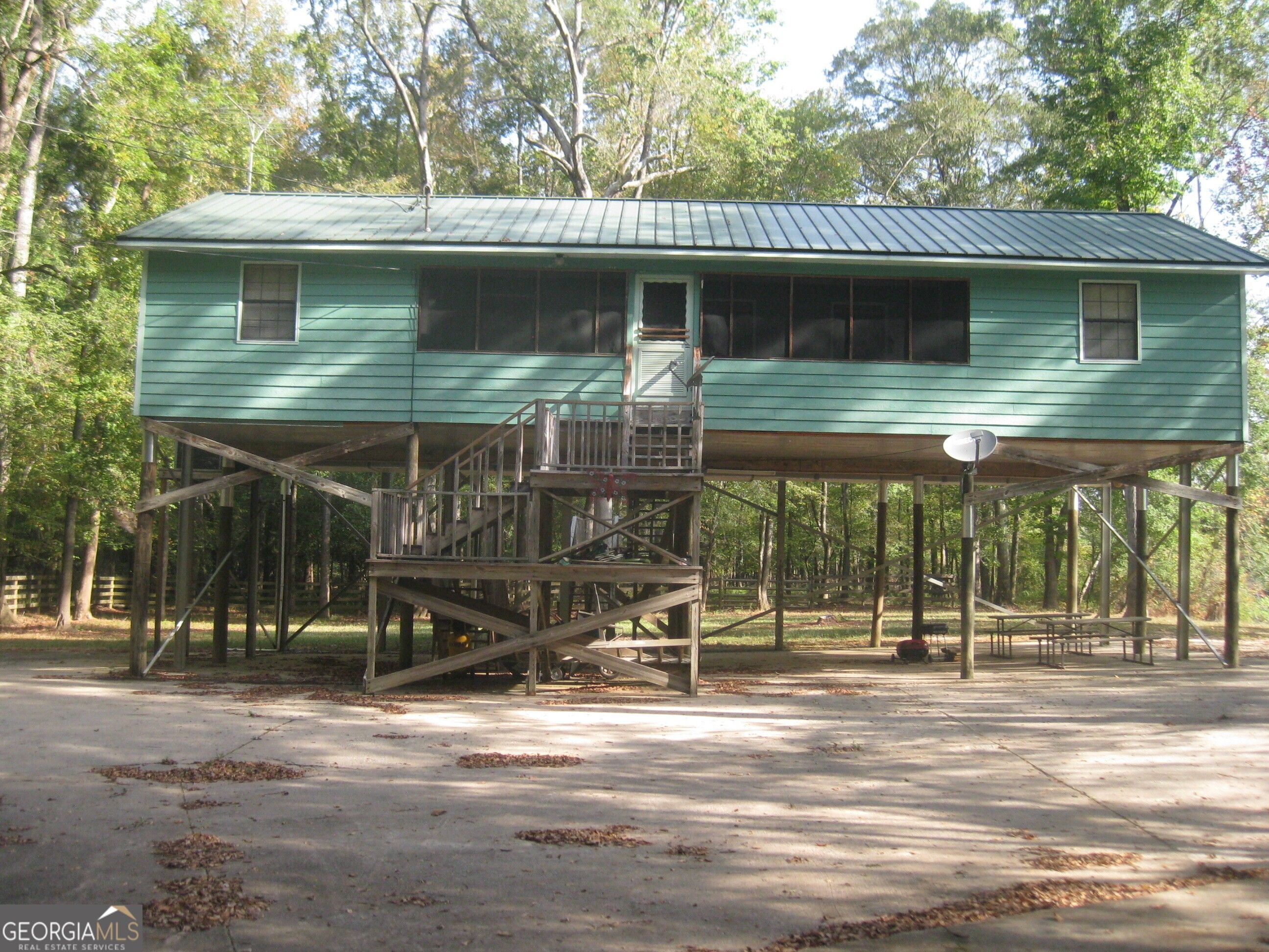 Woodbury, Meriwether County, GA House for sale Property ID 417921703