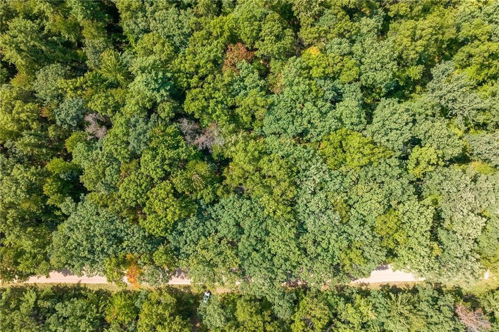 Fairchild, Eau Claire County, WI Undeveloped Land for sale Property ID