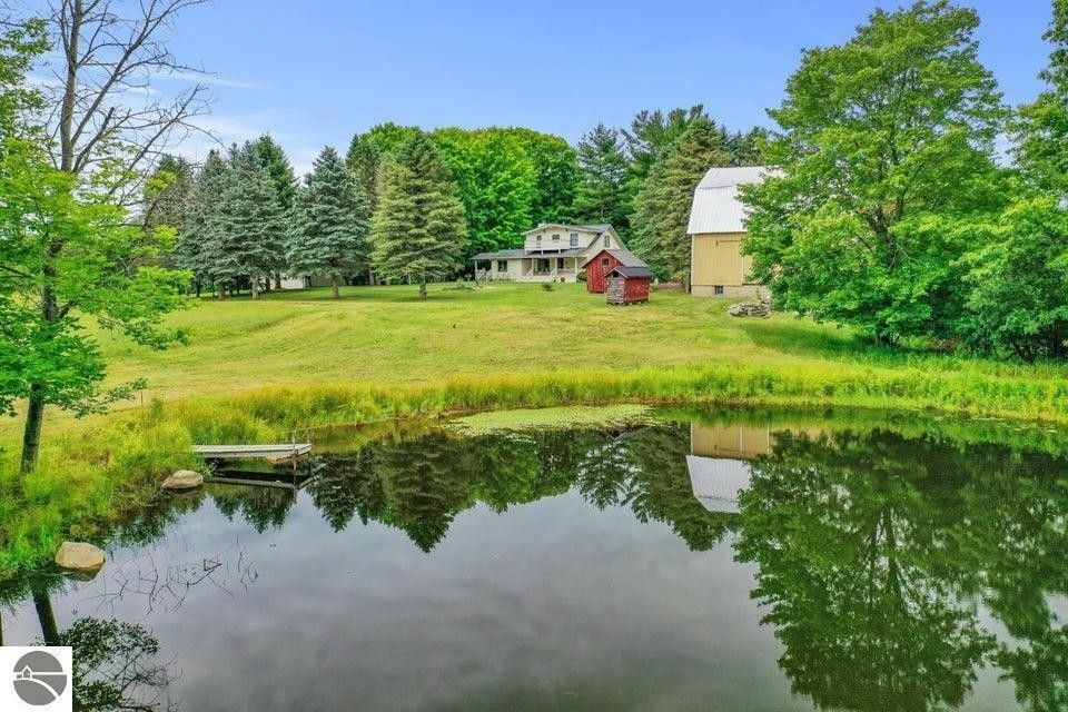 Rodney, Mecosta County, MI House for sale Property ID 417986601