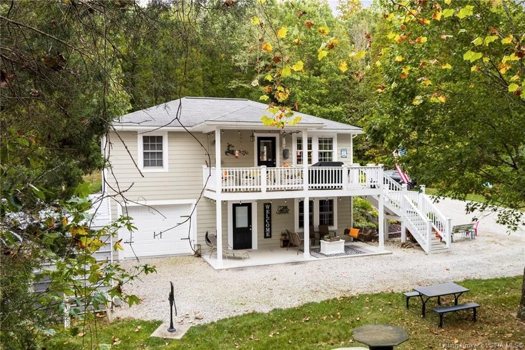 Cannelton, Perry County, IN House for sale Property ID 417986653