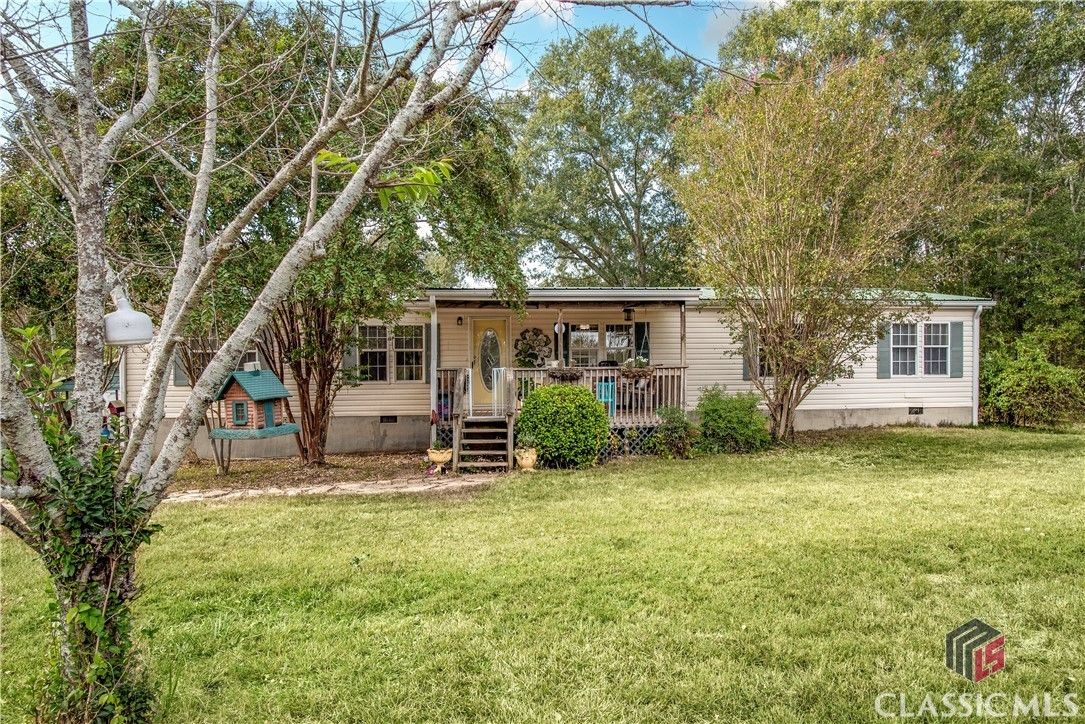 Winterville, Clarke County, GA House for sale Property ID 417986670