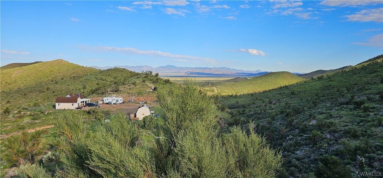 Kingman, Mohave County, AZ Farms and Ranches for sale Property ID