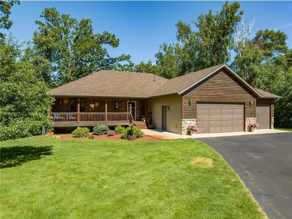 Cross Lake, Crow Wing County, MN House for sale Property ID 417986935