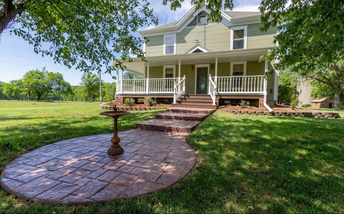 Salina, Saline County, KS Farms and Ranches, Horse Property, Riverfront