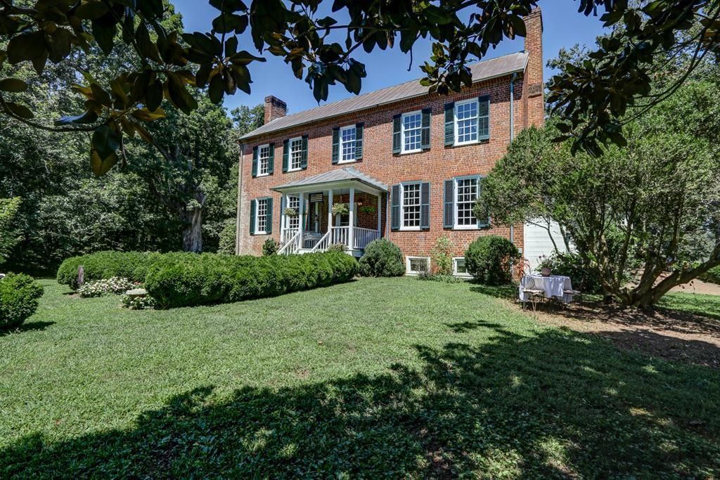 Keysville, Charlotte County, VA House for sale Property ID 417987435