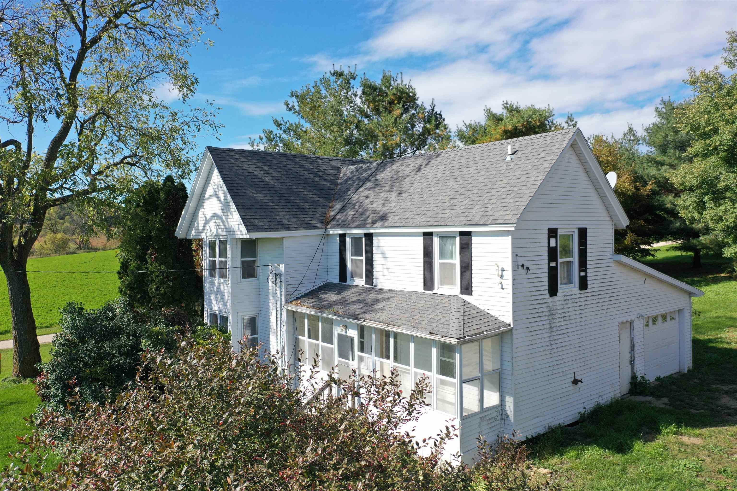 Mount Horeb, Dane County, WI House for sale Property ID 417988169