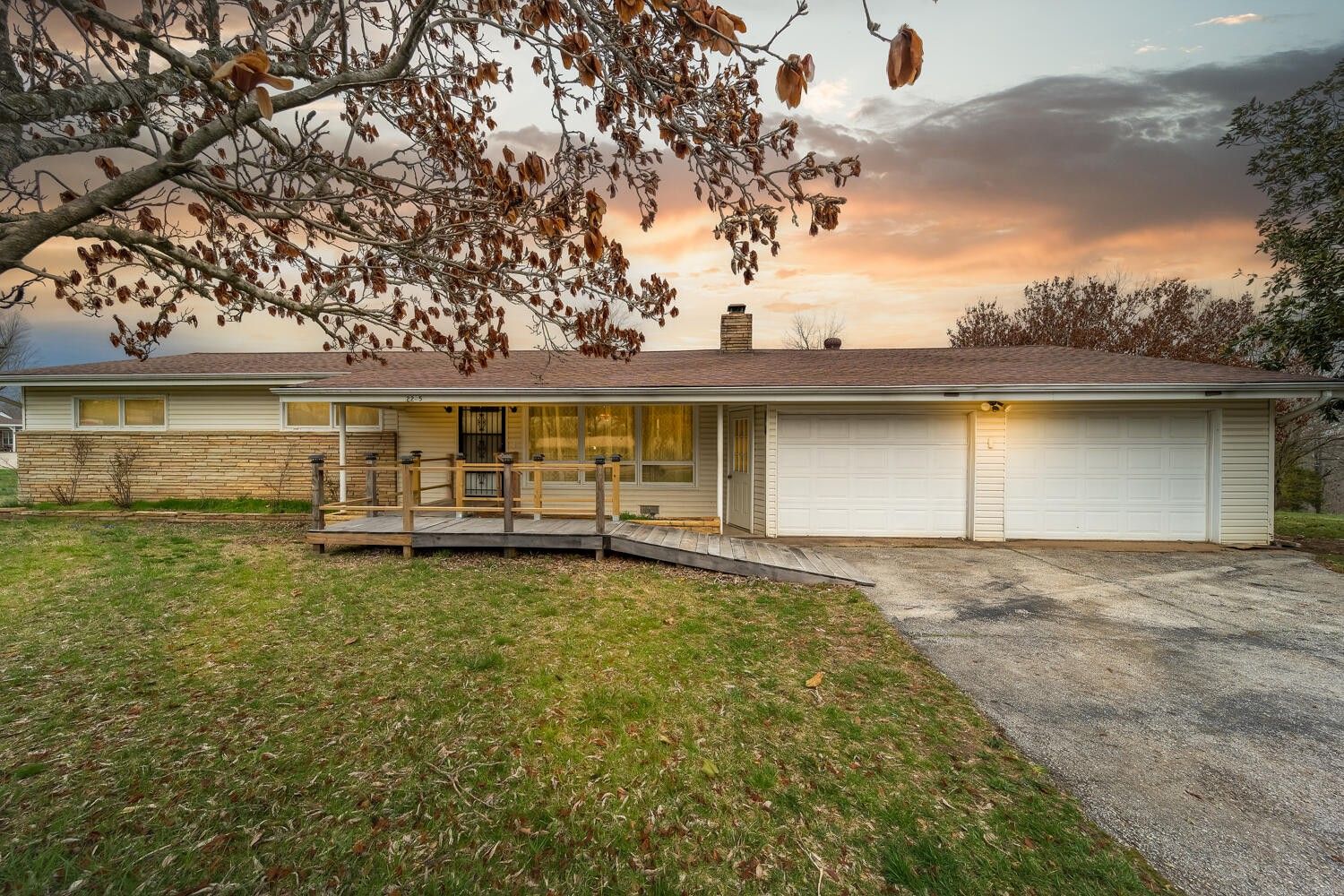 Mammoth Spring, Fulton County, AR House for sale Property ID 417988335