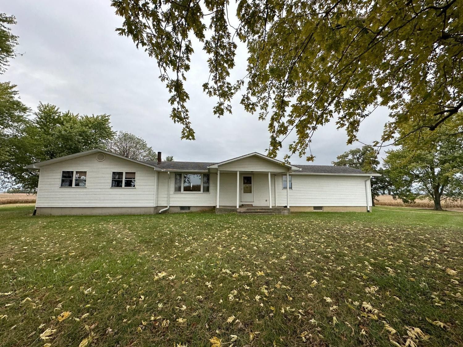 Medaryville, Jasper County, IN House for sale Property ID 417988471