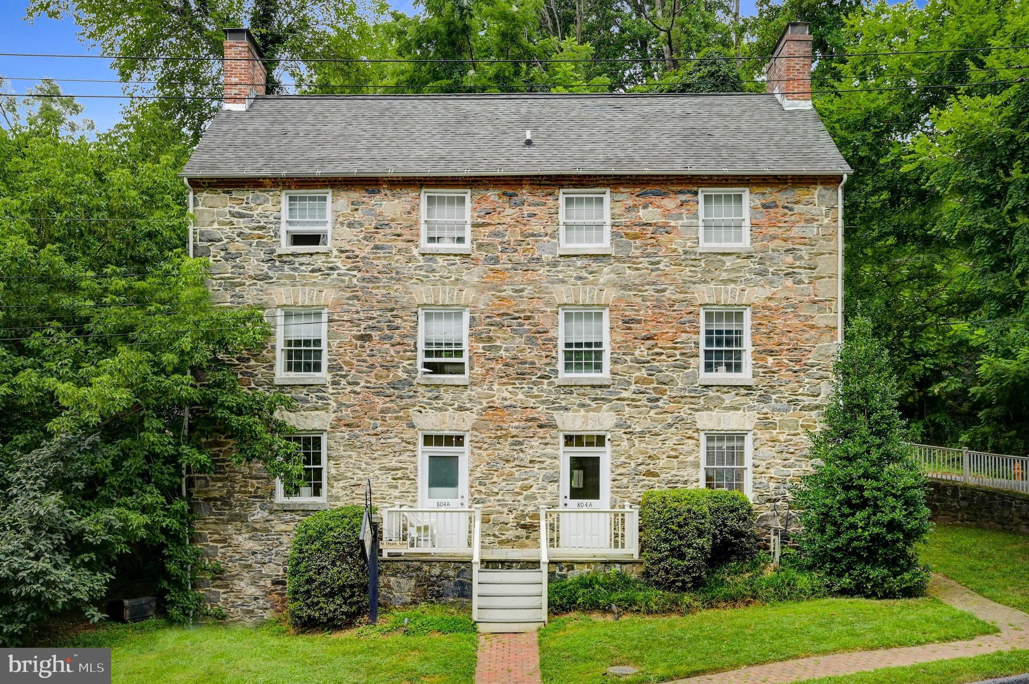 Ellicott City, Baltimore County, MD House for sale Property ID