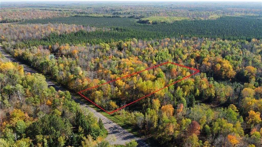 Winter, Sawyer County, WI Undeveloped Land, Homesites for sale Property