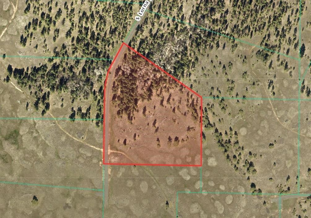 Cheney, Spokane County, WA Undeveloped Land for sale Property ID