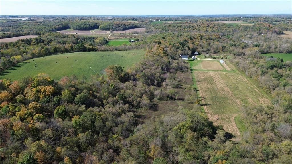 River Falls, Pierce County, WI Undeveloped Land for sale Property ID