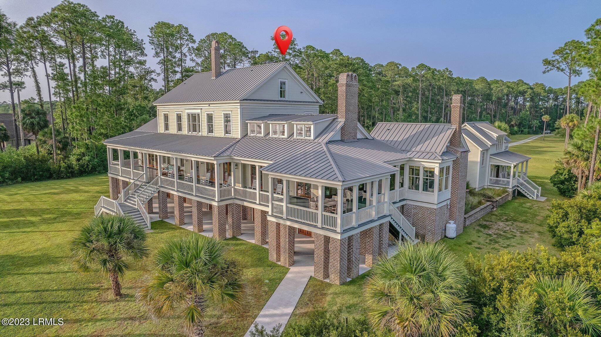 107 Okatie Highway, Okatie, SC 29909 MLS 182523 LandWatch