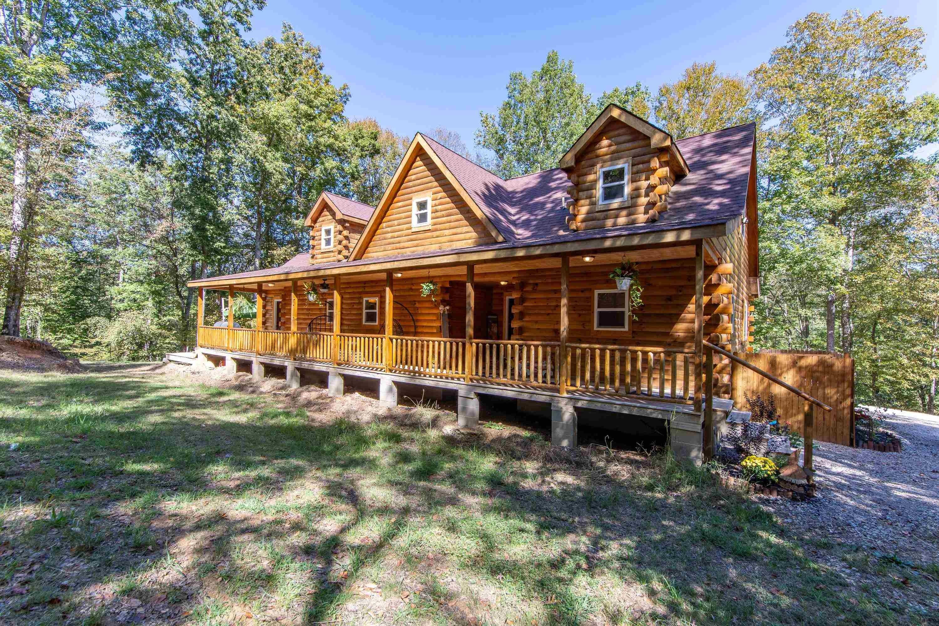 Stantonville, McNairy County, TN House for sale Property ID 417990954