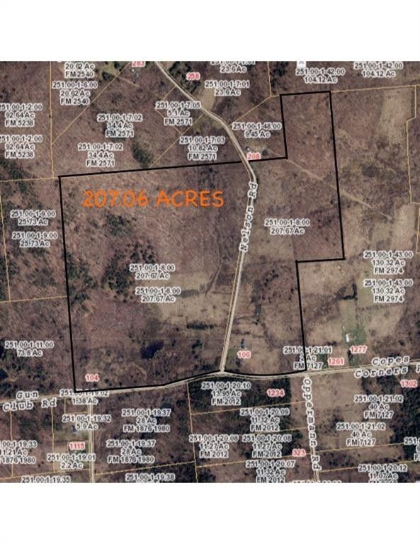 South New Berlin, Otsego County, NY Farms and Ranches, House for sale