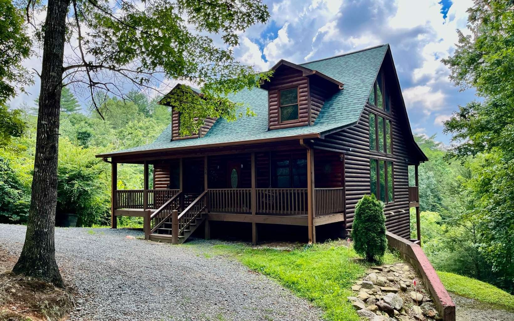 Ellijay, Gilmer County, GA Lakefront Property, Waterfront Property