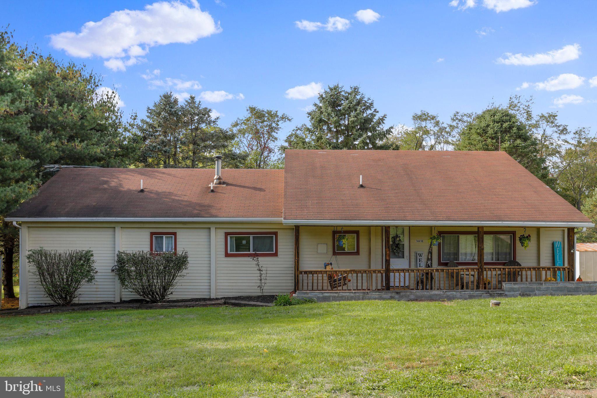 Hancock, Washington County, MD House for sale Property ID 417992926