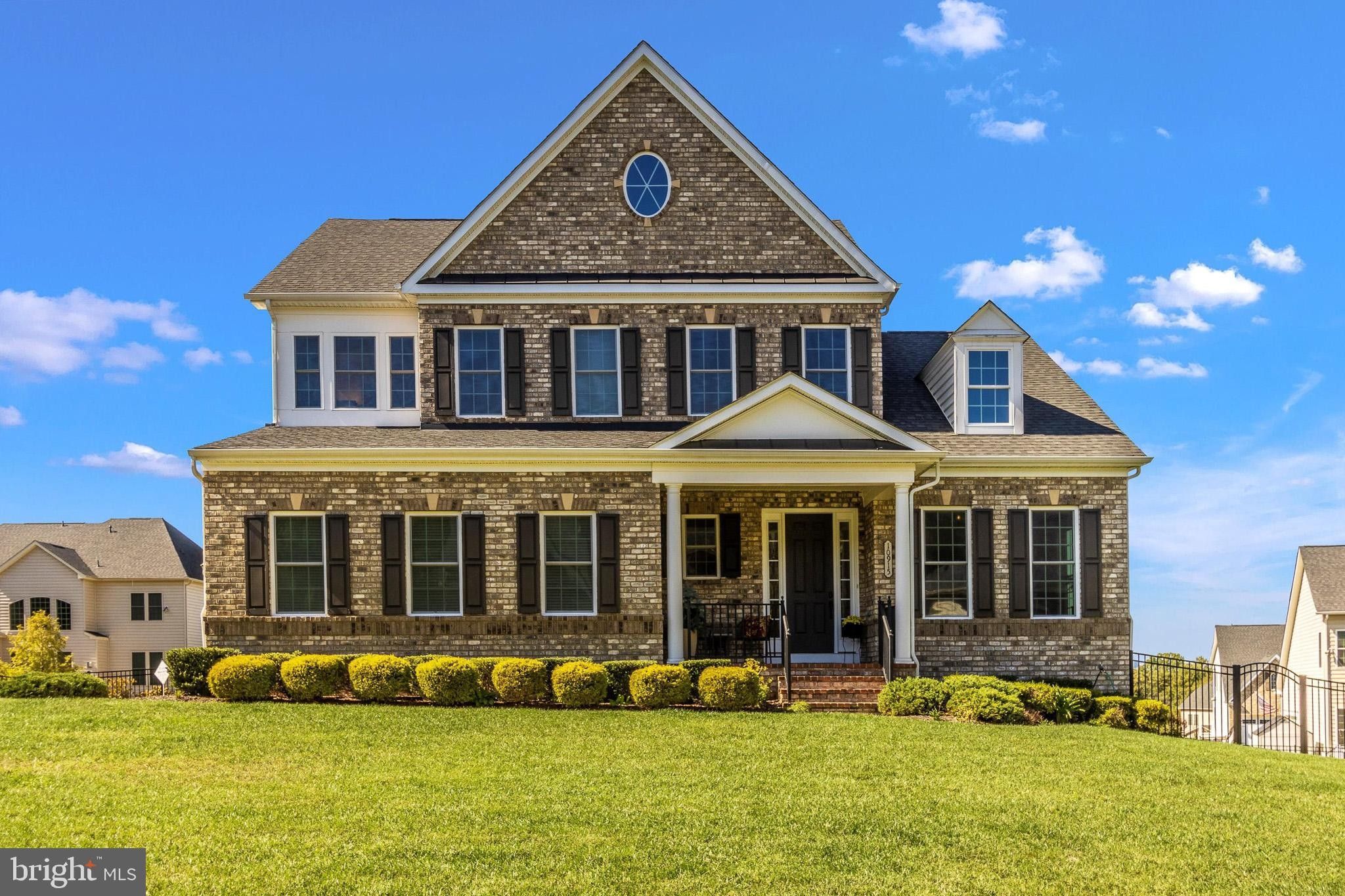 Ijamsville, Frederick County, MD House for sale Property ID 417992929