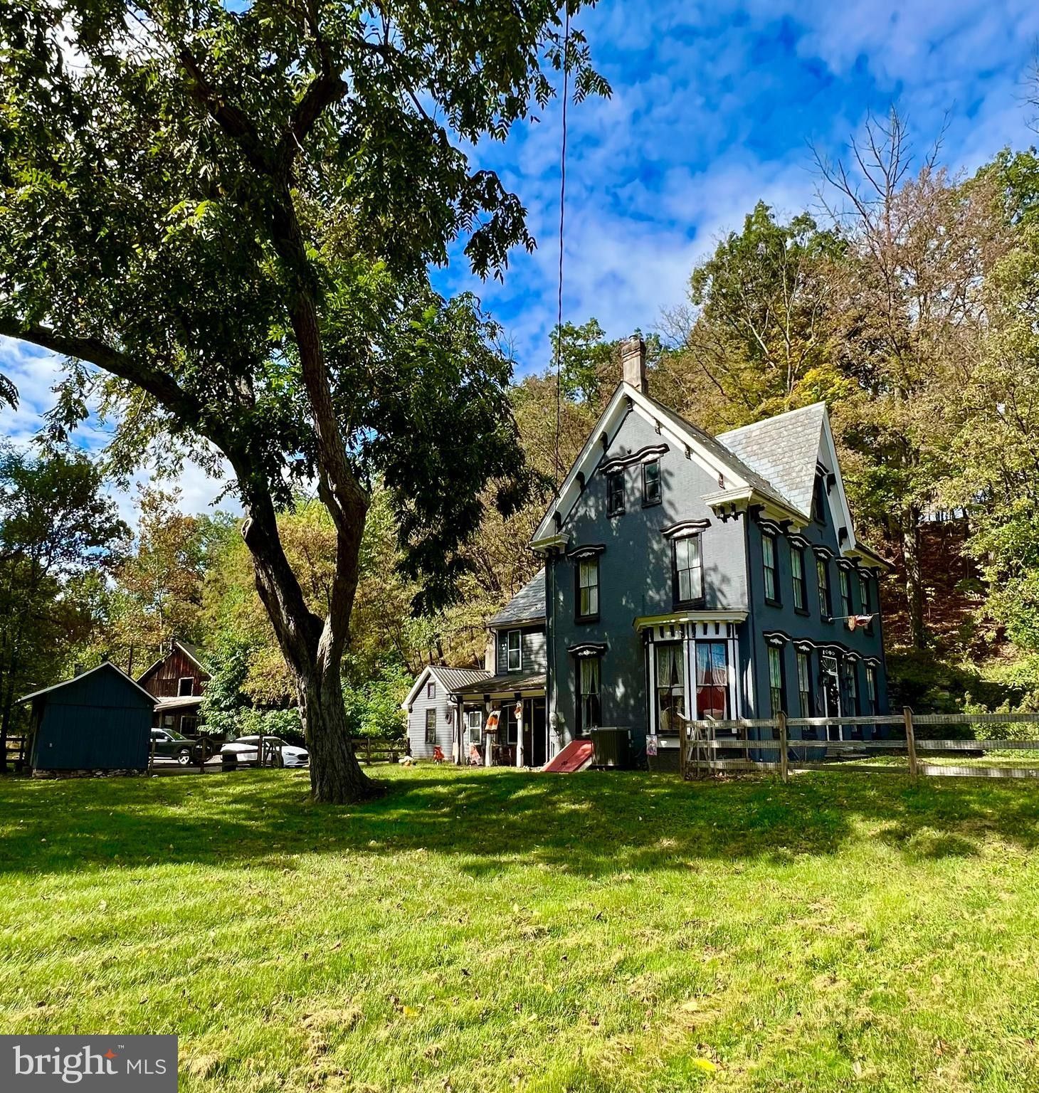 Kintnersville, Bucks County, PA House for sale Property ID 417993029