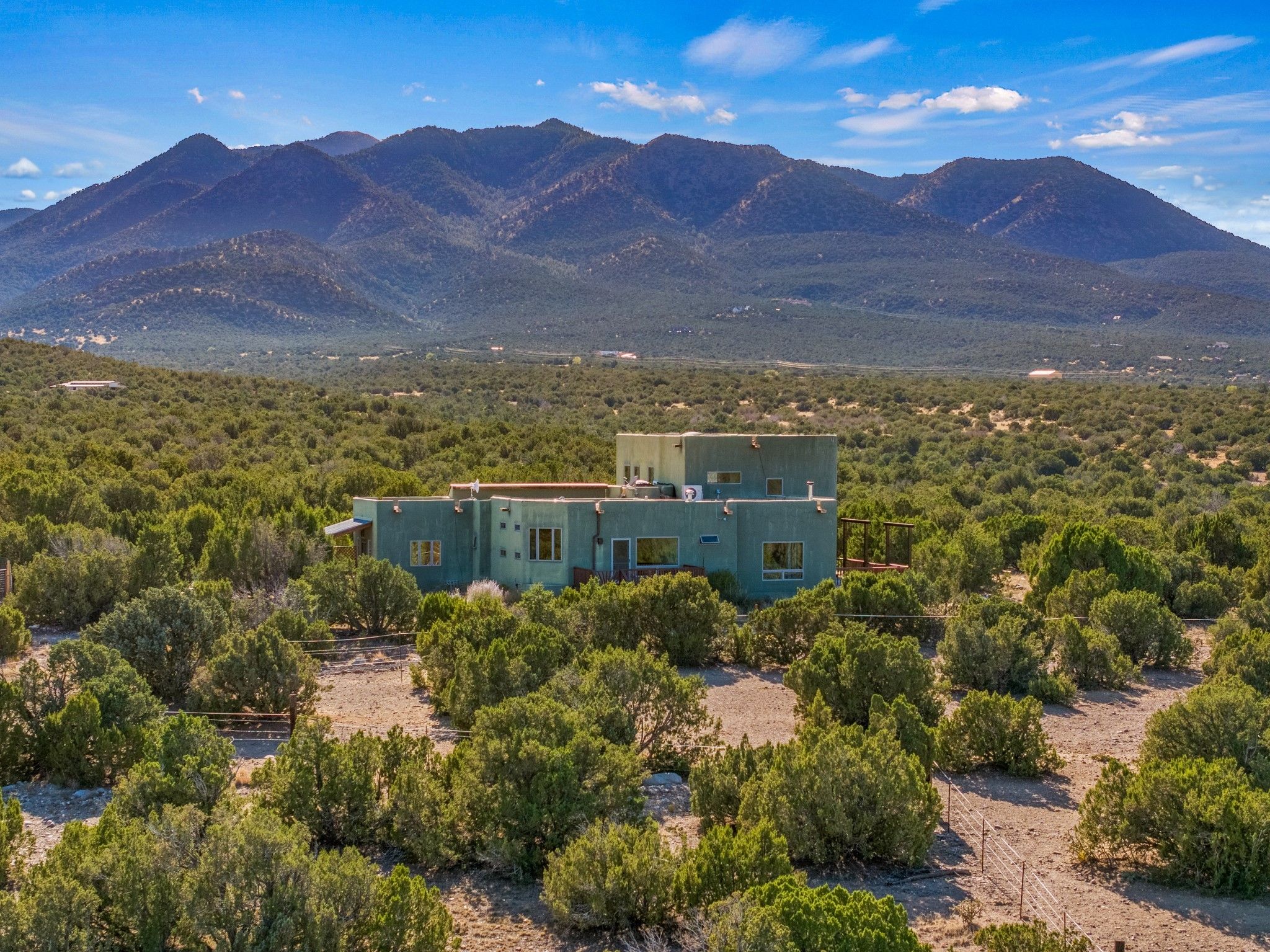 Cerrillos, Santa Fe County, NM House for sale Property ID 417993342