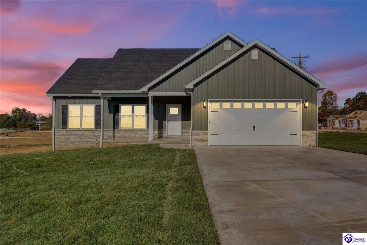 Brandenburg, Meade County, KY House for sale Property ID 417993956