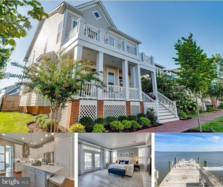 Chester, Queen Annes County, MD House for sale Property ID 417994130